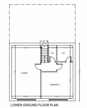 PLOT 4- click for photo gallery